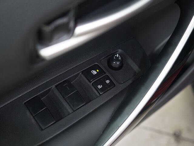 2023 Toyota Corolla XSE