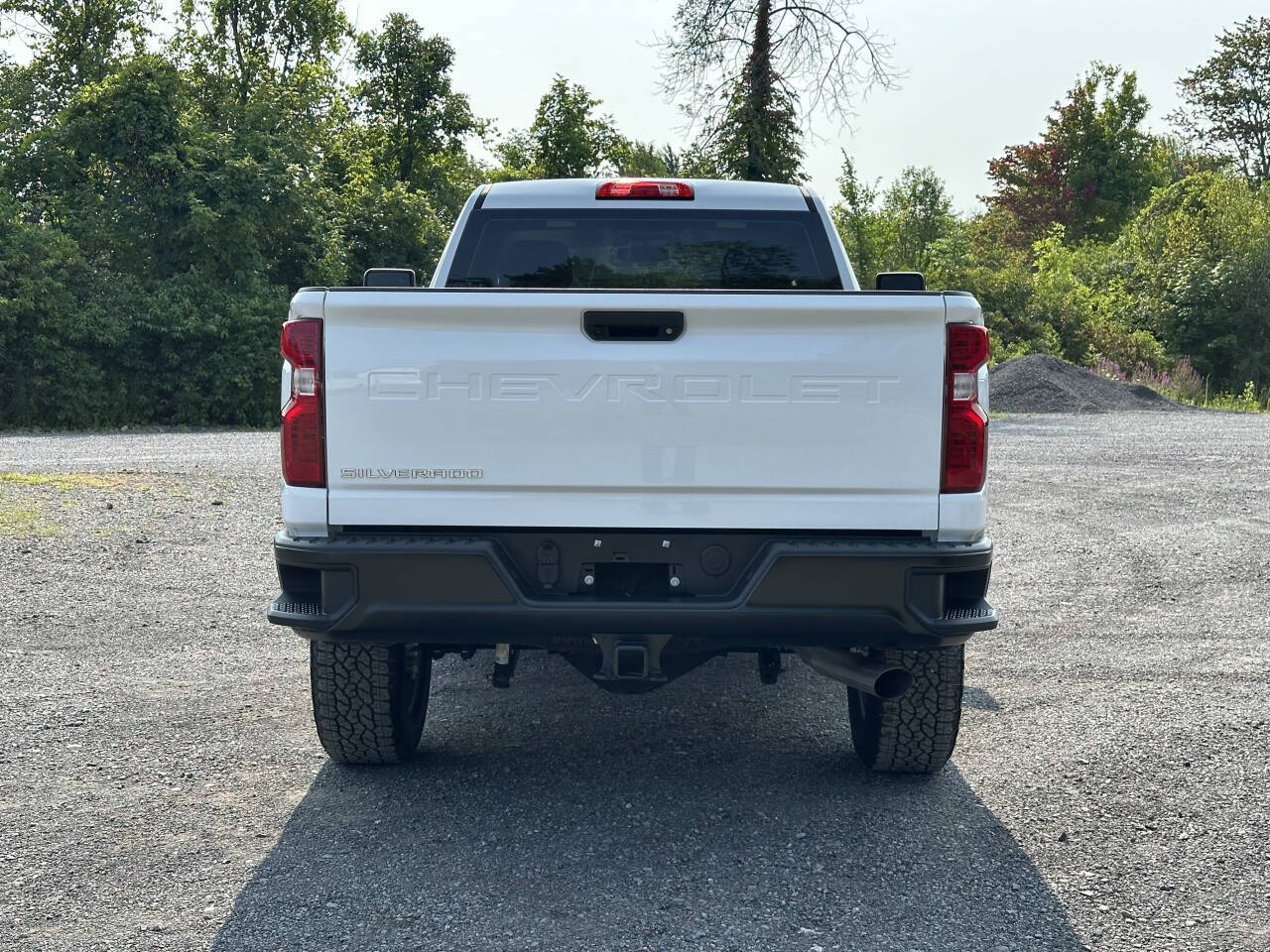 2024 Chevrolet Silverado 2500HD for sale at Southern Diesel Truck Co. in Oswego, NY