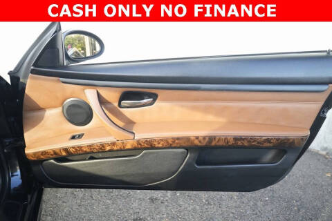 2008 BMW 3 Series 328i