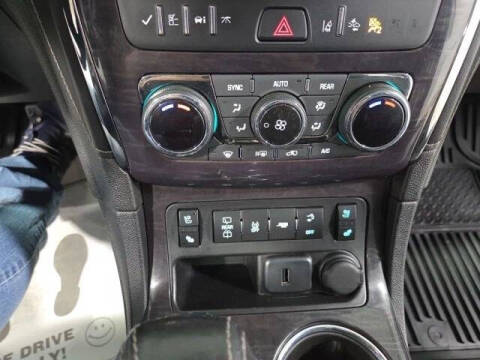 2016 Buick Enclave Premium