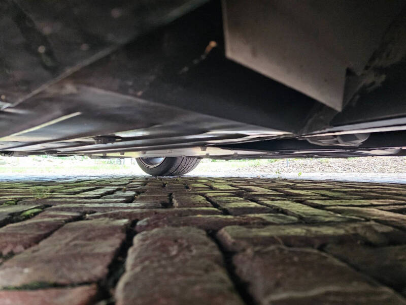 2000 Dodge Viper RT/10