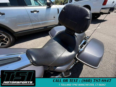 2017 Harley-Davidson Street Glide