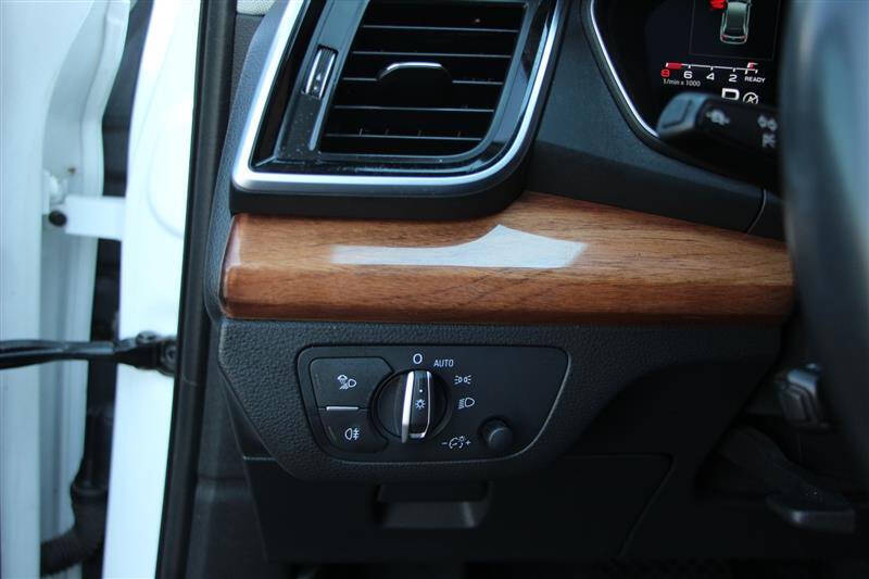 2021 Audi Q5 quattro Premium Plus 45 TFSI