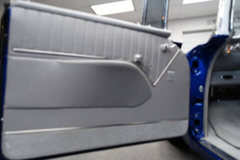 1955 Chevrolet Nomad