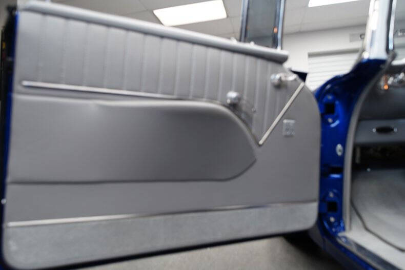 1955 Chevrolet Nomad