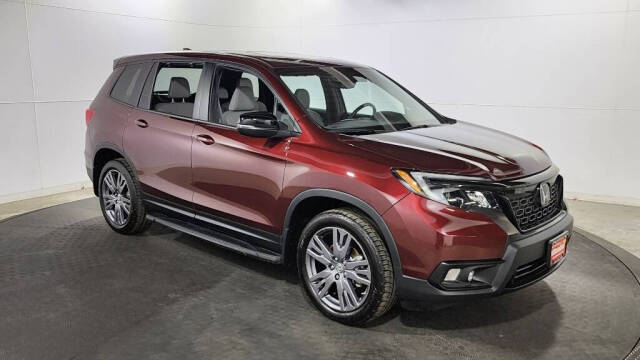 2020 Honda Passport for sale at NJ Car Buyer in Jersey City, NJ