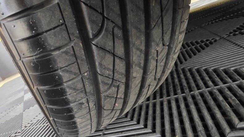 2000 Mazda MX-5 Miata