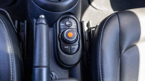 2020 MINI Hardtop 2 Door Oxford Edition