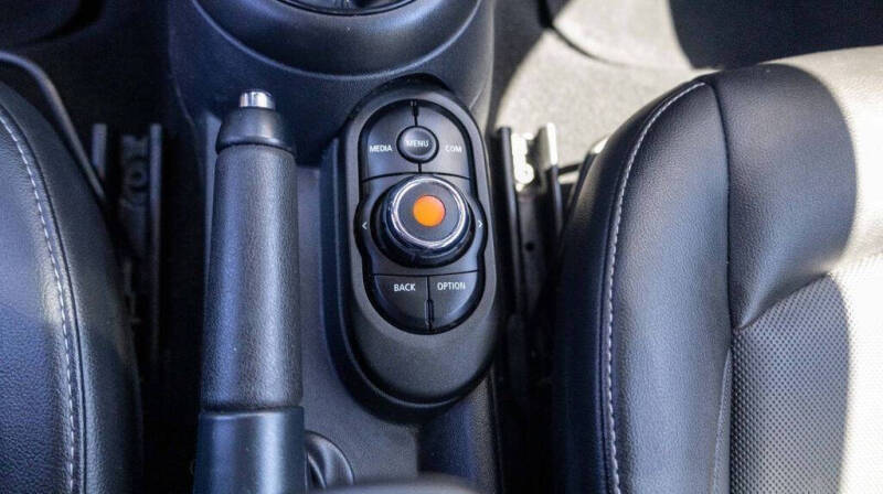 2020 MINI Hardtop 2 Door Oxford Edition