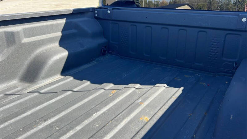 2021 Jeep Gladiator Willys