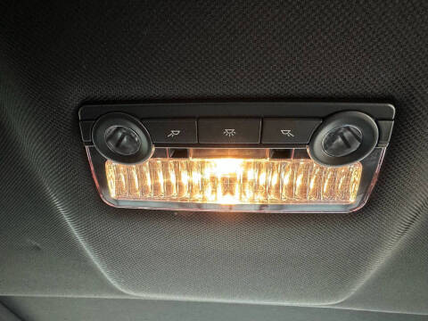 2014 BMW 5 Series 535i xDrive