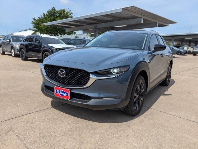 2024 Mazda CX-30 for sale at Mary Auto Sales in Mckinney TX