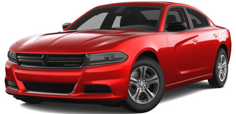 2023 Dodge Charger for sale at Herman Jenkins Used Cars in Union City TN