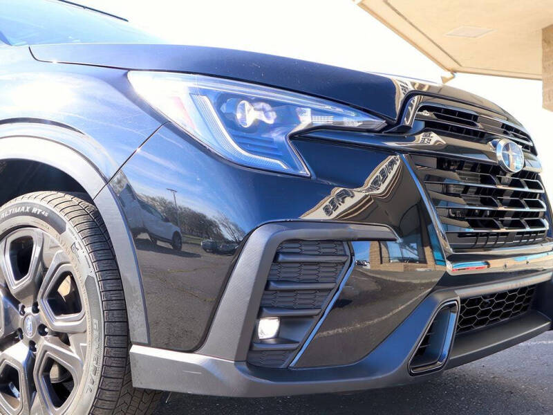 2023 Subaru Ascent Onyx Edition