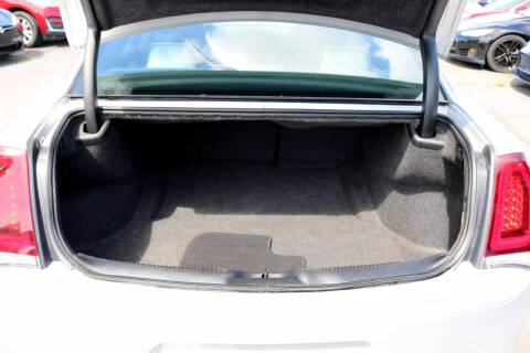 2021 Chrysler 300 S V6