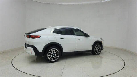 2025 BMW X2 xDrive28i