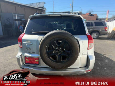 2006 Toyota RAV4