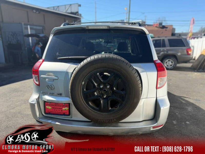 2006 Toyota RAV4