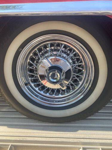 1954 Chrysler New Yorker