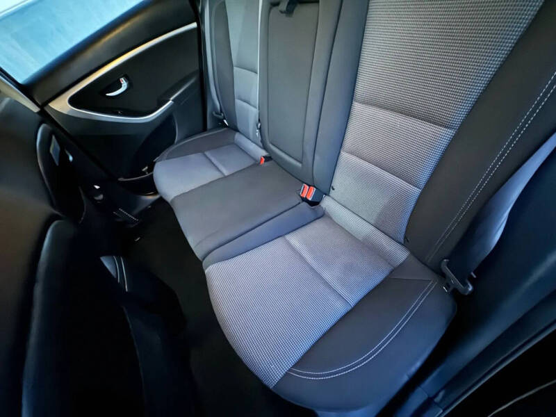 2013 Hyundai Elantra GT