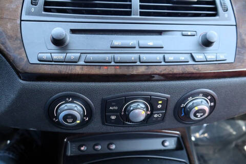 2008 BMW Z4 3.0si