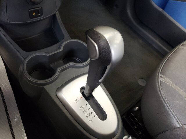 2014 Chevrolet Spark 1LT CVT