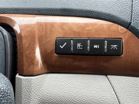 2009 Saturn Outlook XR