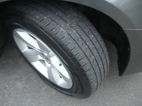 2011 Dodge Charger SE