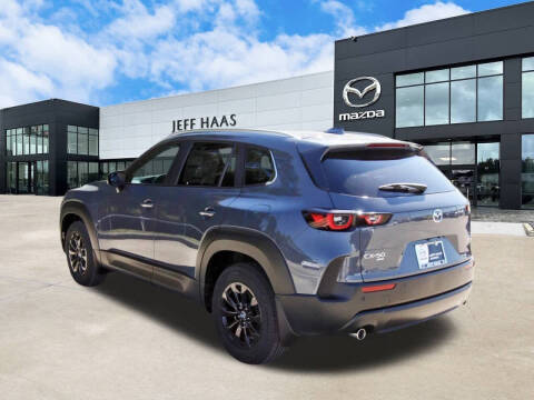 2026 Mazda CX-50 Hybrid Preferred