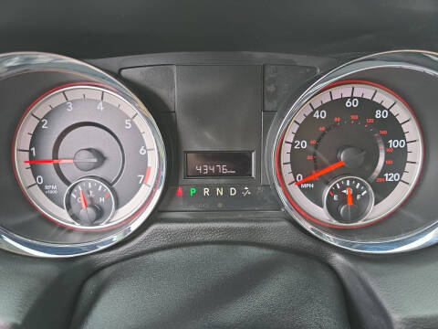 2020 Dodge Grand Caravan SE