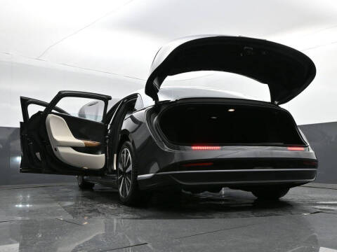 2023 Lucid Air Touring