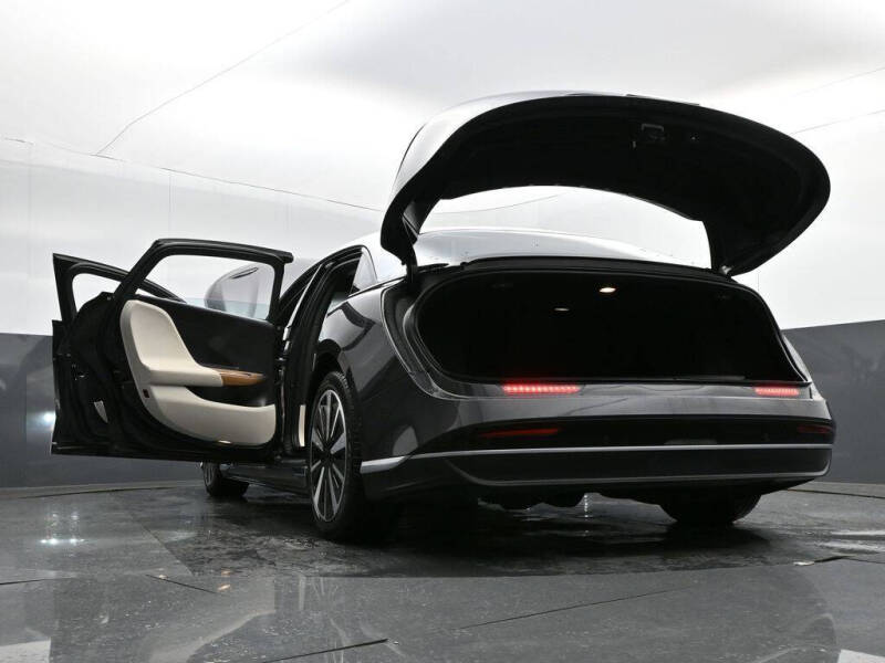 2023 Lucid Air Touring