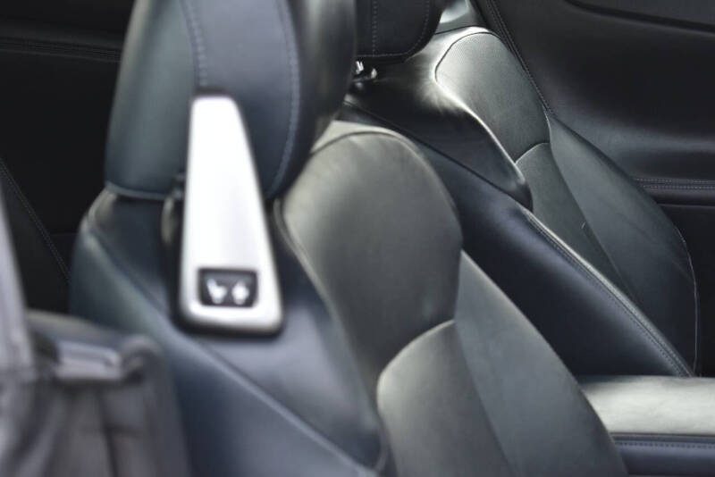 2012 Lexus IS 250C