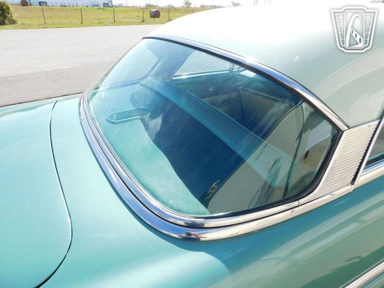 1953 Mercury Monterey