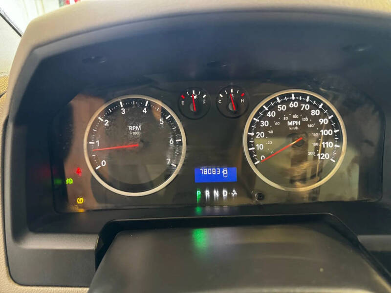 2012 RAM 1500 Express