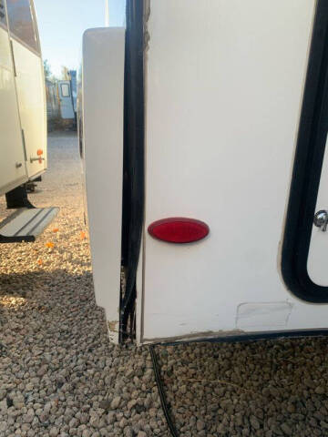 2022 Ford E-Series E-450 SD