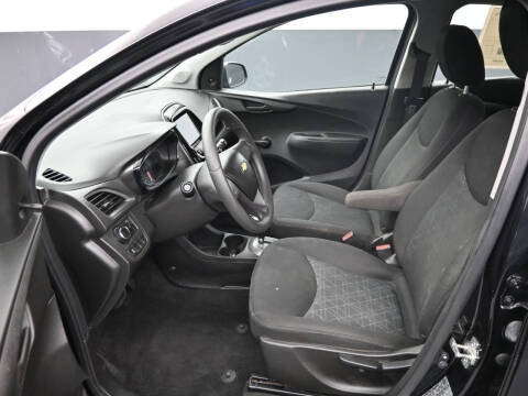 2019 Chevrolet Spark LS CVT