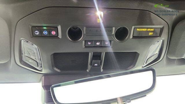 2025 GMC HUMMER EV 2X