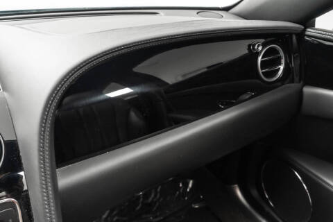 2015 Bentley Flying Spur W12