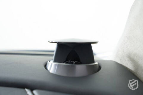 2014 Aston Martin DB9