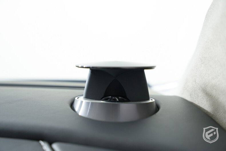 2014 Aston Martin DB9