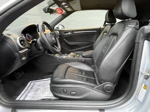 2019 Audi A3 quattro Premium 45 TFSI