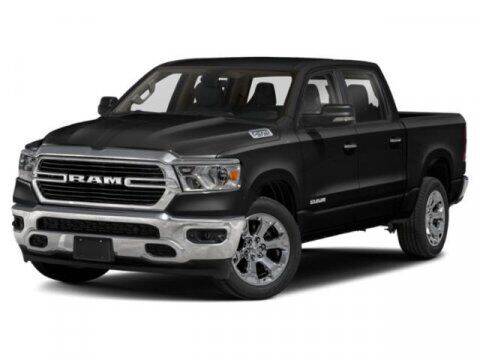 2020 RAM Ram Pickup 1500 for sale at Auto Finance of Raleigh in Raleigh NC