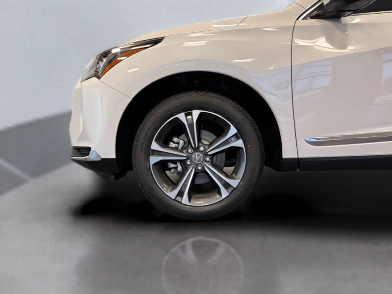 2026 Acura RDX SH-AWD w/Tech