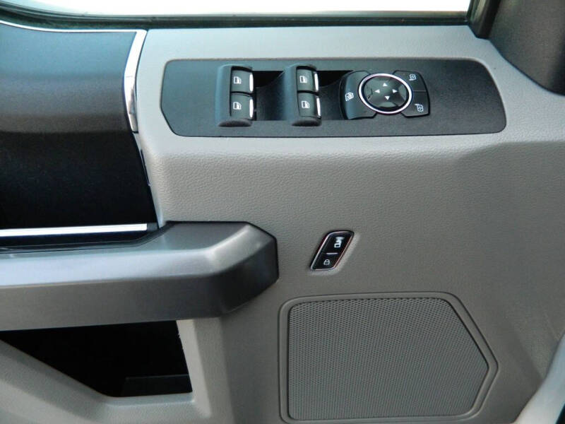 2019 Ford F-250 Super Duty
