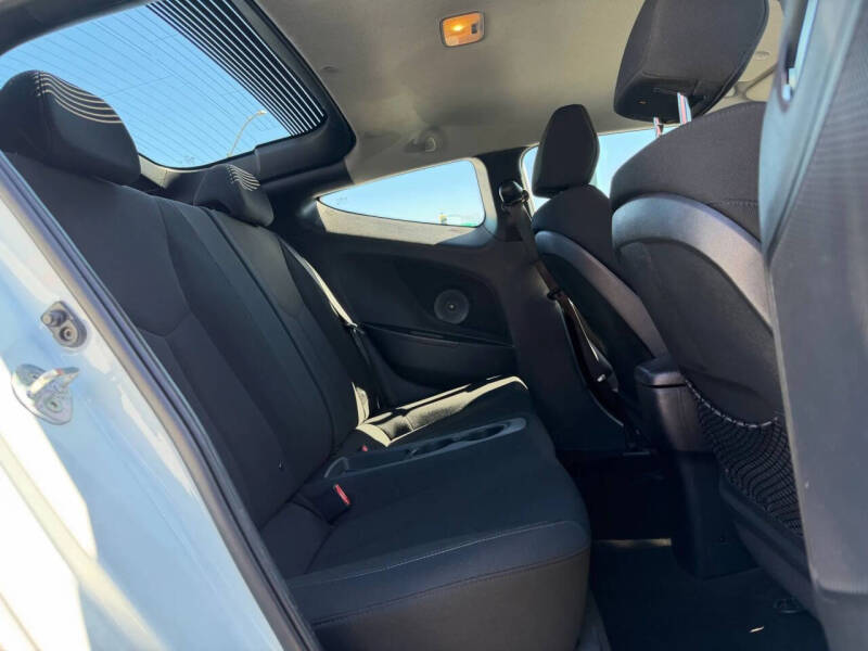 2015 Hyundai Veloster