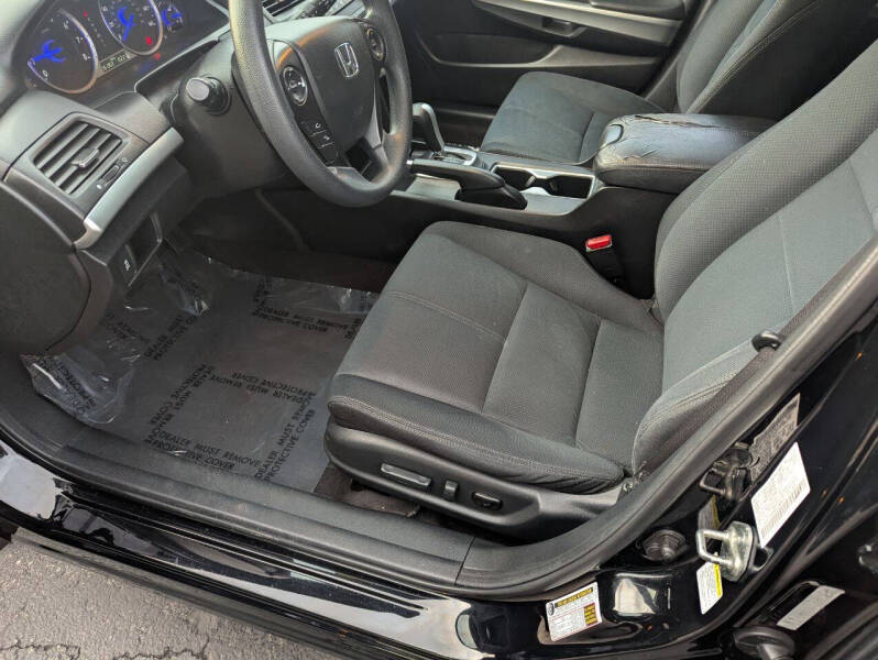 2013 Honda Crosstour EX