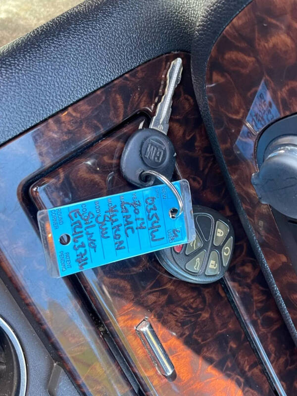 2014 GMC Yukon Denali