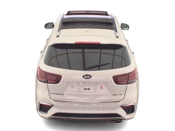 2019 Kia Sorento SX Limited V6