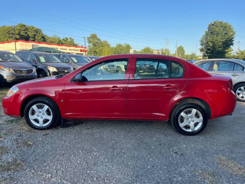 2007 Chevrolet Cobalt LS
